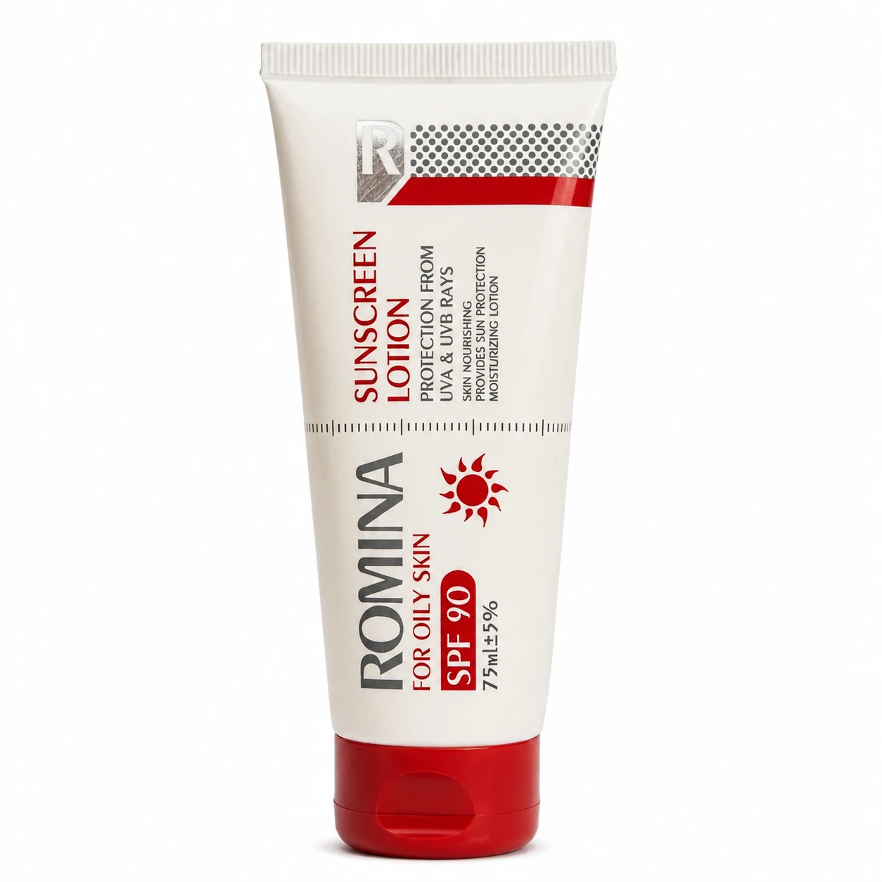 لوسیون-بی-رنگ-90-1.webp لوسیون ضد آفتاب بی رنگ SPF90 مناسب پوست چرب 75 میل
رومینا - تصویر 1